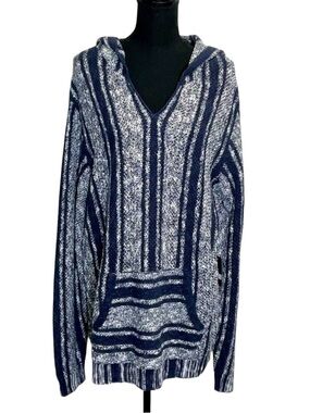 Lucky Brand Boho Sweater, NWT